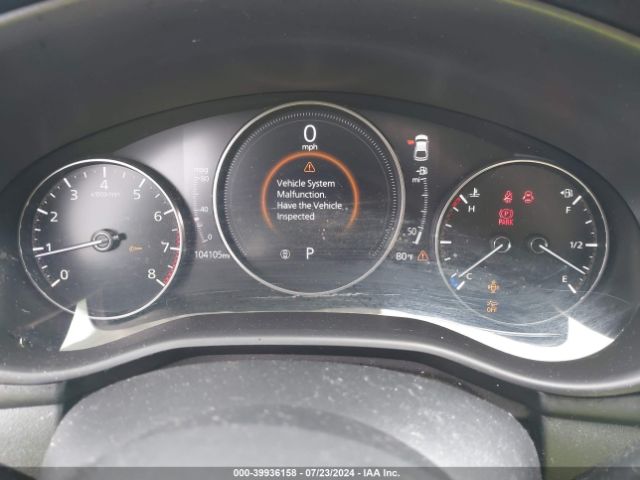 JM1BPBMMXK1125937 Mazda Mazda3 Preferred Package