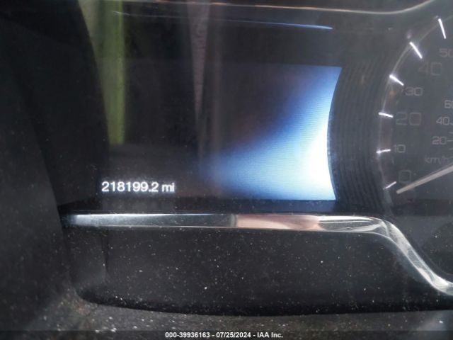 1LNHL9EK7EG602722 Lincoln MKS