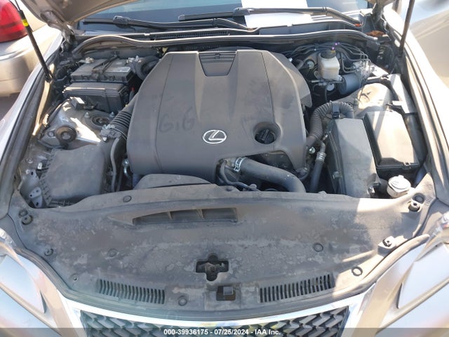 JTHBF1D27F5070954 Lexus IS 250