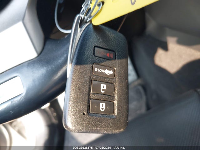 JTHBF1D27F5070954 Lexus IS 250