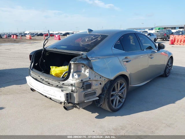 JTHBF1D27F5070954 Lexus IS 250