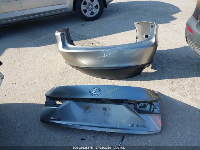 JTHBF1D27F5070954 Lexus IS 250