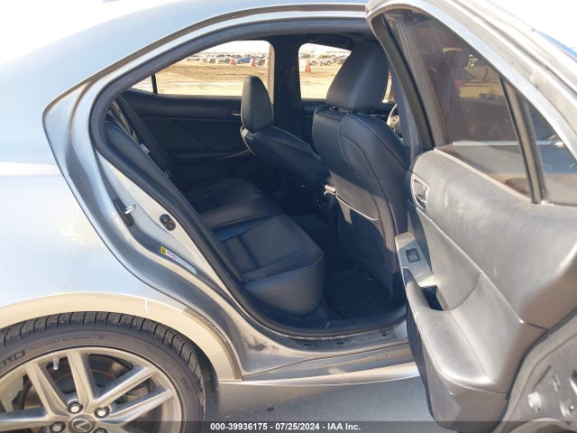JTHBF1D27F5070954 Lexus IS 250