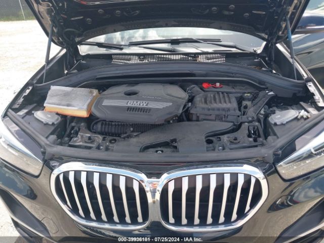 WBXJG7C02M5U00948 BMW X1 Sdrive28i
