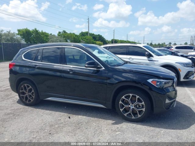 WBXJG7C02M5U00948 BMW X1 Sdrive28i