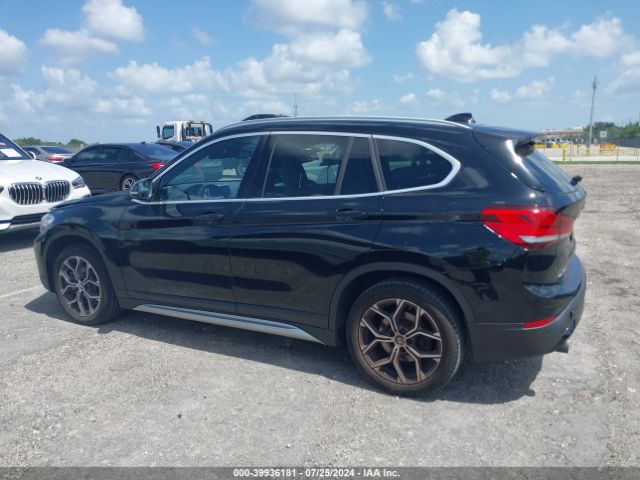 WBXJG7C02M5U00948 BMW X1 Sdrive28i