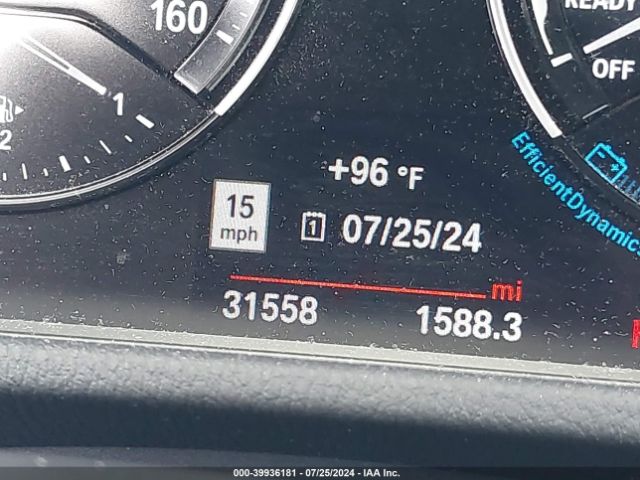 WBXJG7C02M5U00948 BMW X1 Sdrive28i