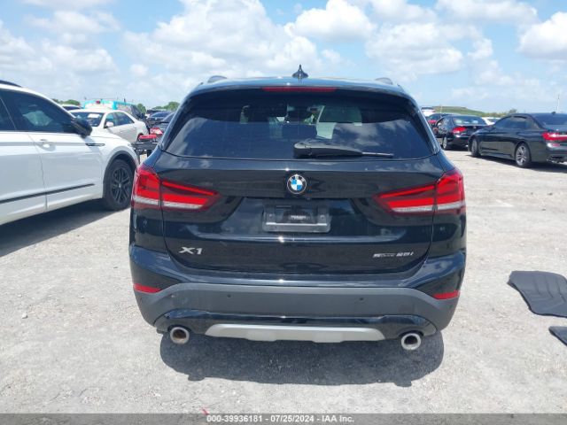 WBXJG7C02M5U00948 BMW X1 Sdrive28i