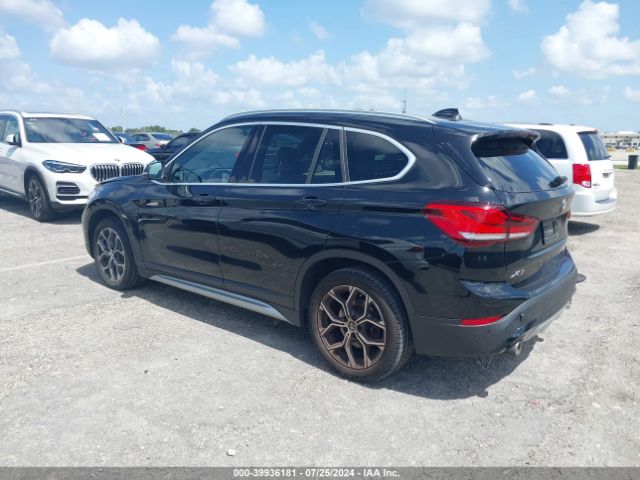 WBXJG7C02M5U00948 BMW X1 Sdrive28i