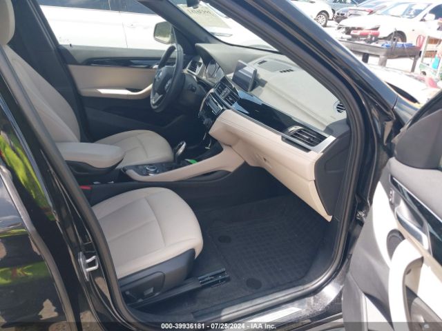 WBXJG7C02M5U00948 BMW X1 Sdrive28i