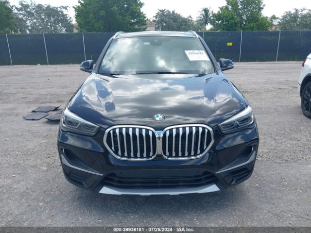 WBXJG7C02M5U00948 BMW X1 Sdrive28i