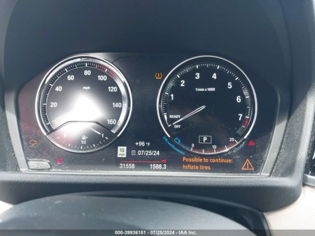 WBXJG7C02M5U00948 BMW X1 Sdrive28i