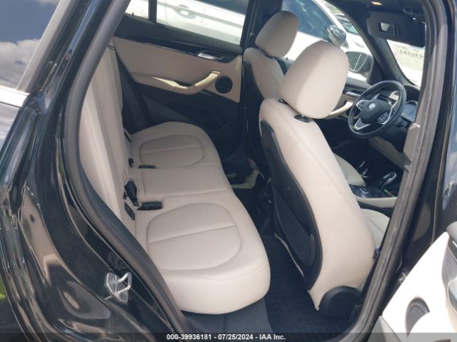WBXJG7C02M5U00948 BMW X1 Sdrive28i