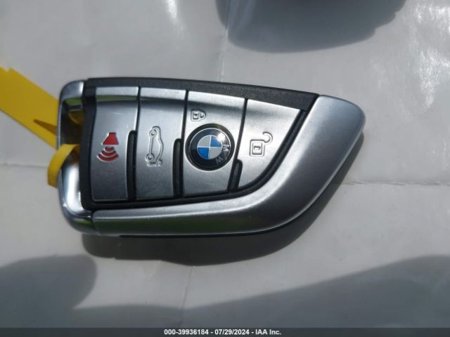 WBAJE7C52KWW08279 BMW 540i Xdrive