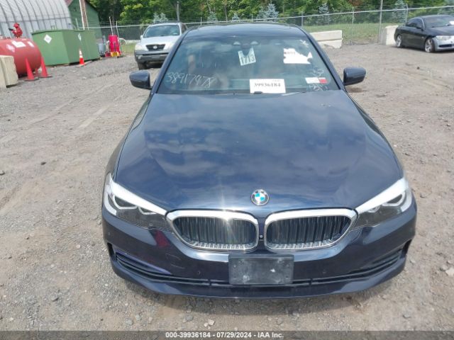 WBAJE7C52KWW08279 BMW 540i Xdrive