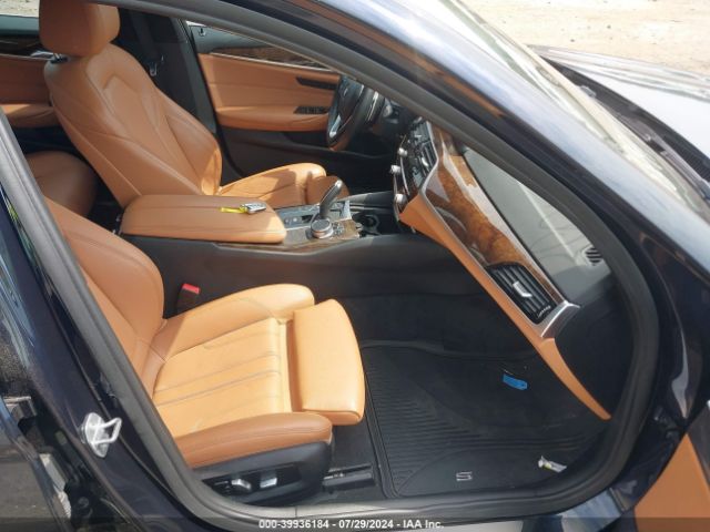 WBAJE7C52KWW08279 BMW 540i Xdrive