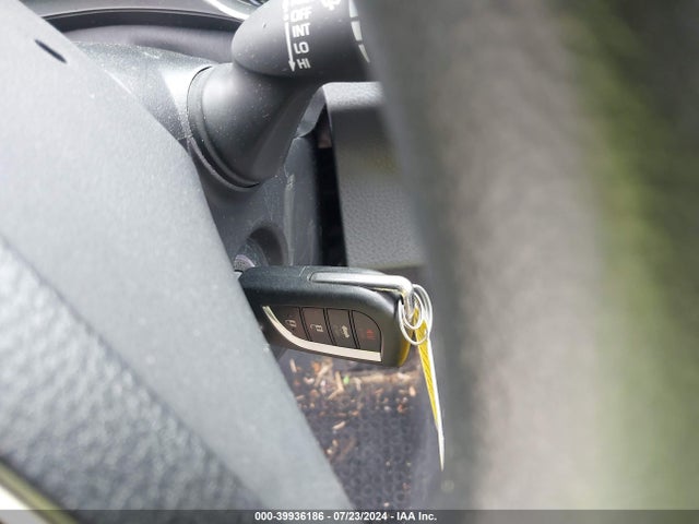 Toyota CAMRY LE 2022 4T1C11AK8NU673260 Image 11