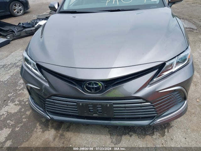 Toyota CAMRY LE 2022 4T1C11AK8NU673260 Image 13
