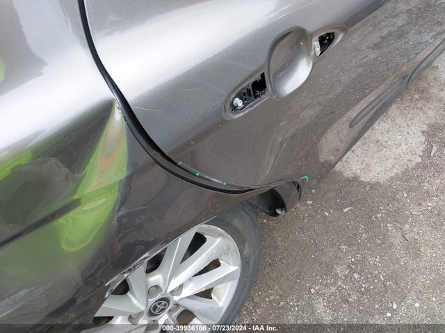 Toyota CAMRY LE 2022 4T1C11AK8NU673260 Image 19