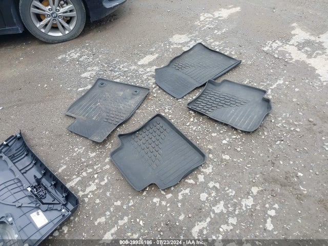 Toyota CAMRY LE 2022 4T1C11AK8NU673260 Image 22