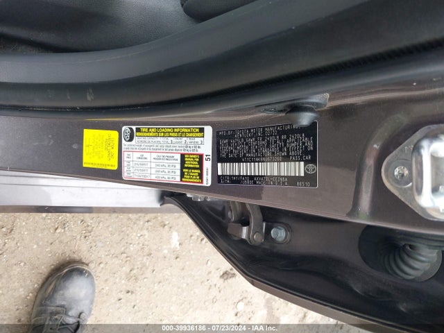 Toyota CAMRY LE 2022 4T1C11AK8NU673260 Image 9