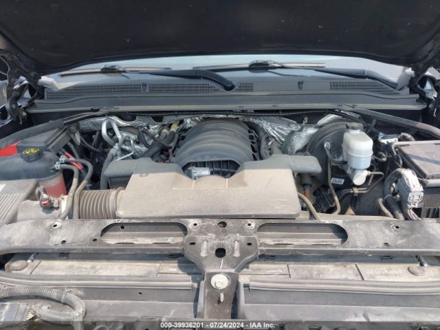 1GKS2AKC1GR471679 GMC YUKON SLE