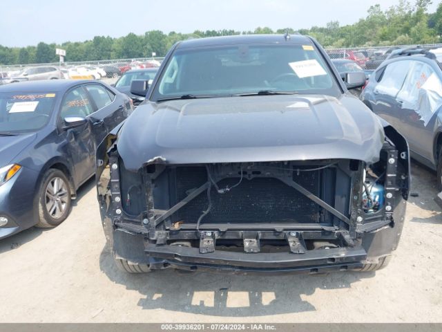 1GKS2AKC1GR471679 GMC YUKON SLE