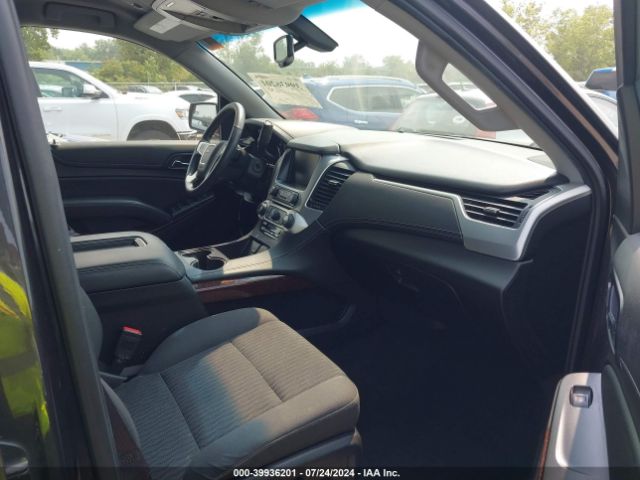 1GKS2AKC1GR471679 GMC YUKON SLE