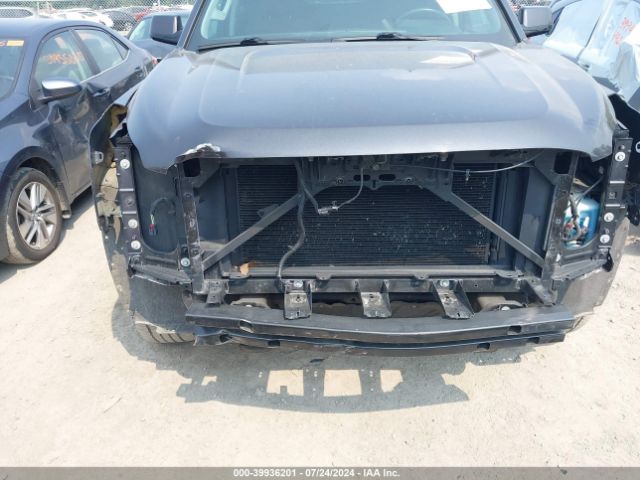 1GKS2AKC1GR471679 GMC YUKON SLE