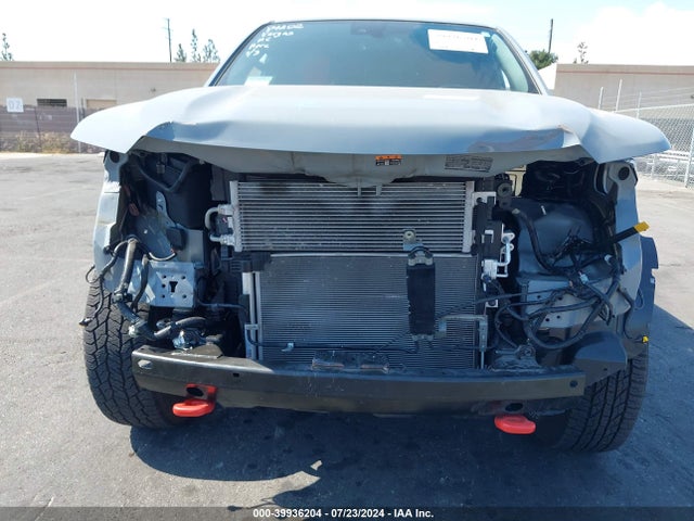 Nissan Frontier Pro-x 4x2 2023 1N6ED1EJ4PN619440 Image 6