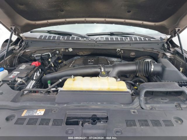 5LMJJ2HT2KEL02612 Lincoln Navigator Select