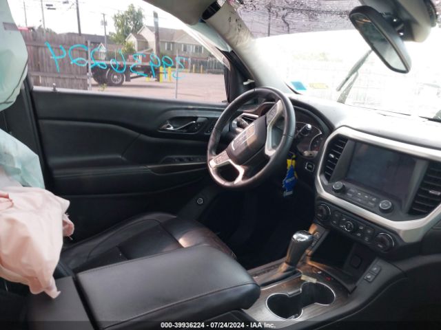 1GKKNWLS0JZ140660 GMC Acadia Slt-2