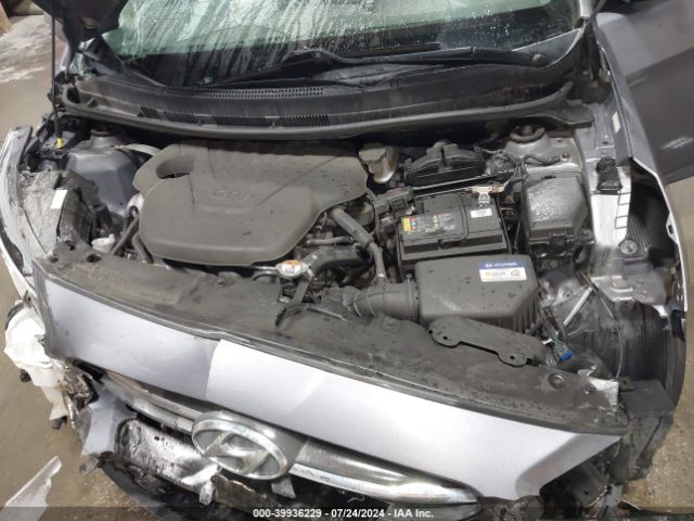 KMHCT4AE9HU293189 Hyundai ACCENT SE
