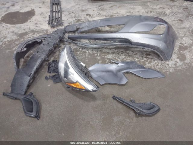 KMHCT4AE9HU293189 Hyundai ACCENT SE