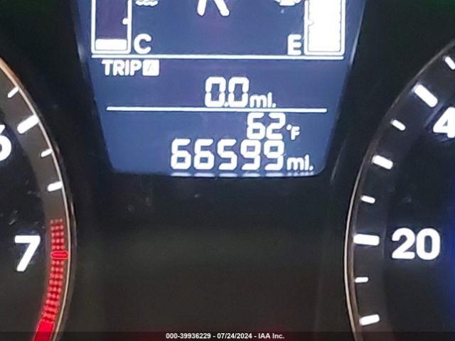 KMHCT4AE9HU293189 Hyundai ACCENT SE