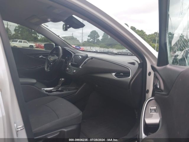 1G1ZF5SX8GF354393 Chevrolet MALIBU 2LT