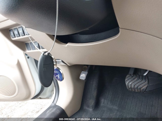 Nissan ROGUE SV 2019 KNMAT2MT9KP552540 Image 11