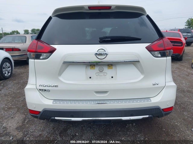 Nissan ROGUE SV 2019 KNMAT2MT9KP552540 Image 16
