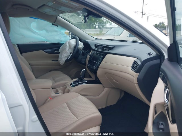 Nissan ROGUE SV 2019 KNMAT2MT9KP552540 Image 5