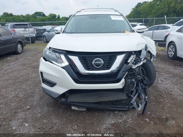 Nissan ROGUE SV 2019 KNMAT2MT9KP552540 Image 6