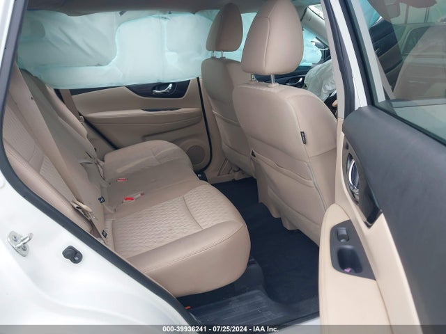 Nissan ROGUE SV 2019 KNMAT2MT9KP552540 Image 8