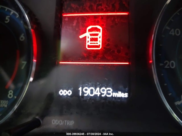 Toyota COROLLA LE 2017 2T1BURHE7HC751907 Image 15