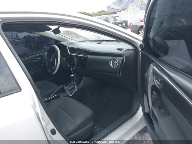 Toyota COROLLA LE 2017 2T1BURHE7HC751907 Image 5