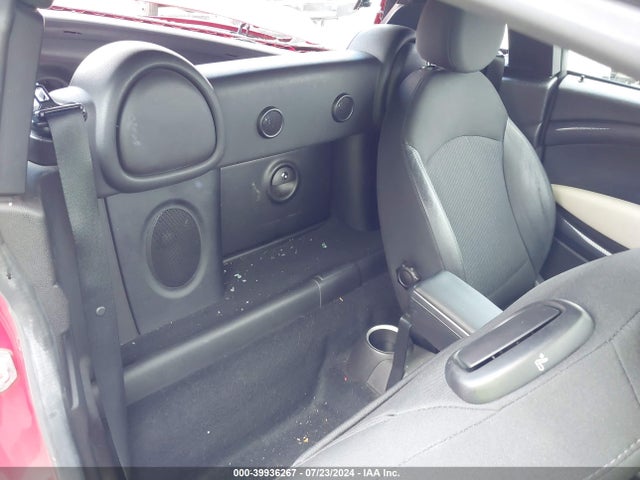 2012 MINI COOPER S WMWSX3C58CT155571 Photo 7