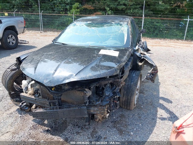 Lincoln MKZ 2014 3LN6L2J96ER834156 Image 6