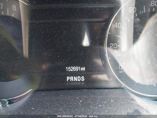 Lincoln MKZ 2014 3LN6L2J96ER834156 Image 7
