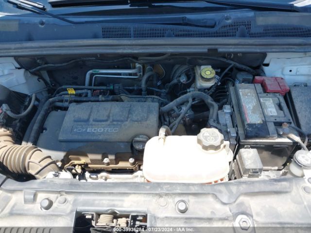 KL7CJKSB0HB168934 Chevrolet TRAX LS