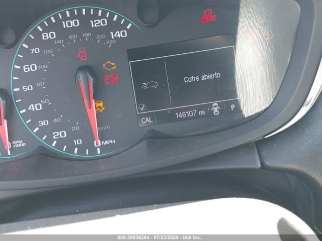 KL7CJKSB0HB168934 Chevrolet TRAX LS