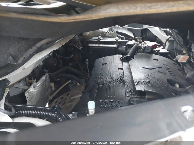 2012 MITSUBISHI OUTLANDER SPORT JA4AP3AU2CZ006895 Photo 9