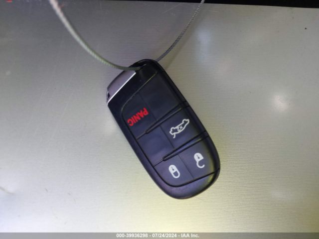2C3CCAAG7KH601785 Chrysler 300 Touring